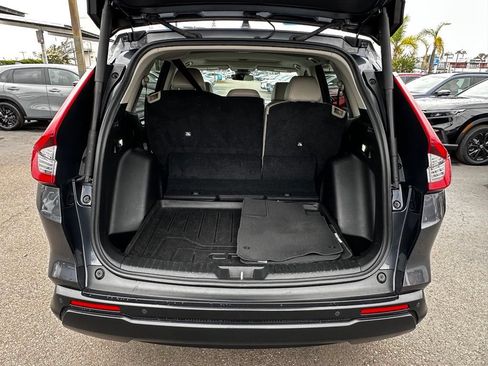 Used 2023 Honda CR-V EX-L image 8