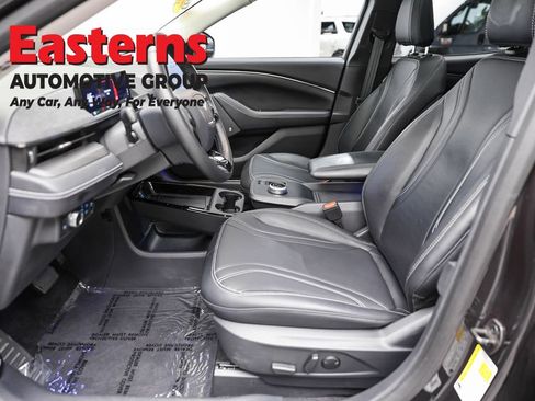 Used 2022 Ford Mustang Mach-E Premium AWD/4WD image 14