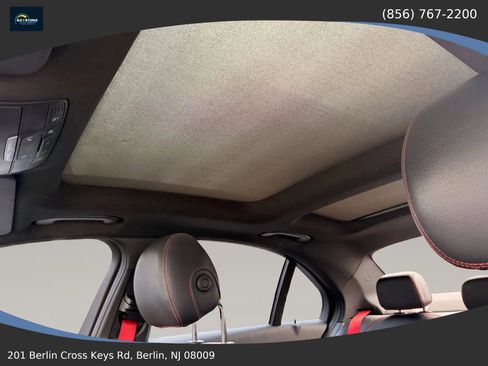 Used 2016 Mercedes-Benz C 450 AMG image 33