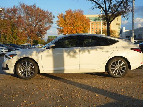 Used 2026 Acura Integra Base image 3