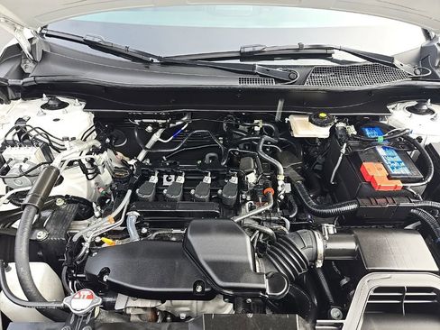 Certified 2024 Honda CR-V EX-L image 12