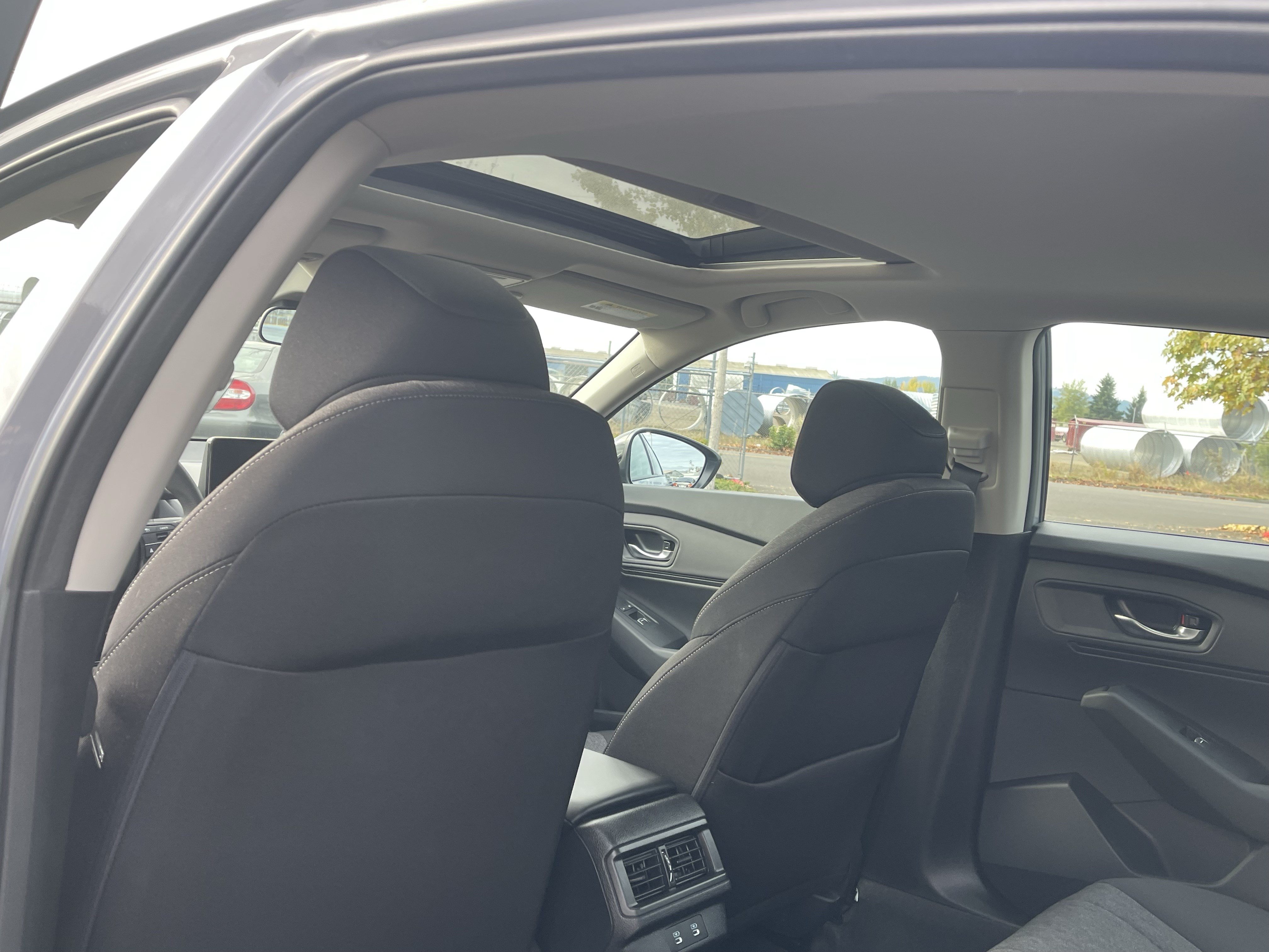 Used 2025 Honda Accord SE image 16