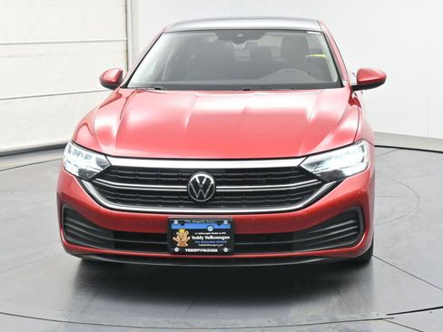 Certified 2024 Volkswagen Jetta SE FWD image 26