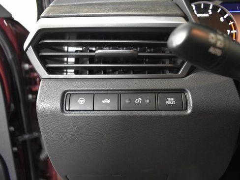 Used 2025 Nissan Altima 2.5 SL image 14