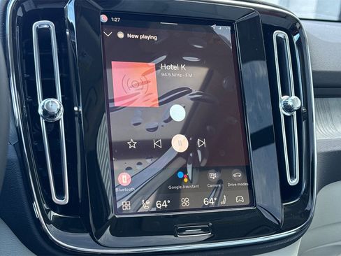 New 2026 Volvo XC40 B5 Plus w/ Protection Package Premier image 17