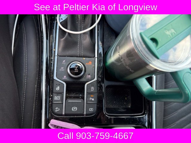 Used 2024 Kia Sorento SX Prestige AWD/4WD image 15