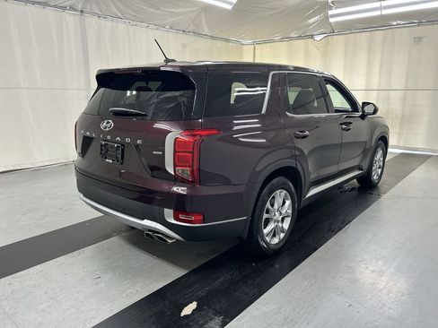 Used 2022 Hyundai Palisade SE AWD/4WD image 2