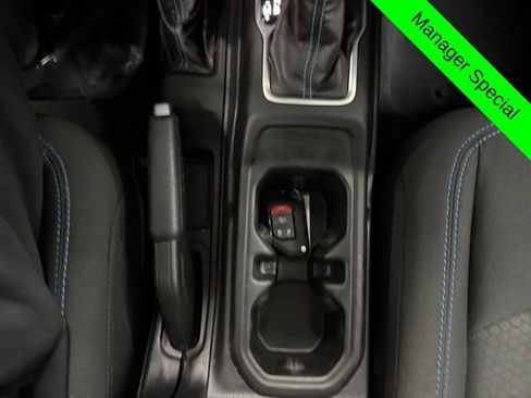 Used 2023 Jeep Wrangler Unlimited Rubicon 4xe w/ Safety Group image 42