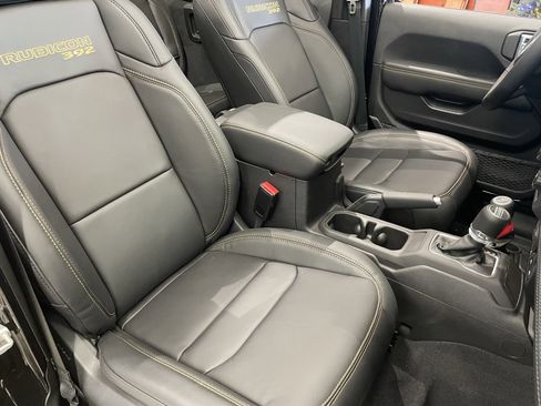 New 2025 Jeep Wrangler Unlimited Rubicon 392 image 7