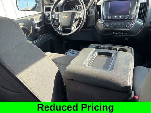 Used 2019 Chevrolet Silverado 1500 LT image 37