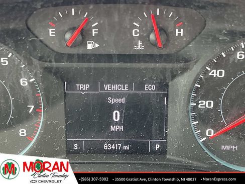 Certified 2023 Chevrolet Malibu LT FWD image 19