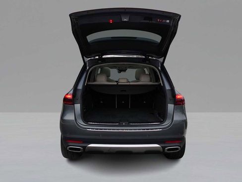 Used 2026 Mercedes-Benz GLE 350 GLE 350 image 10