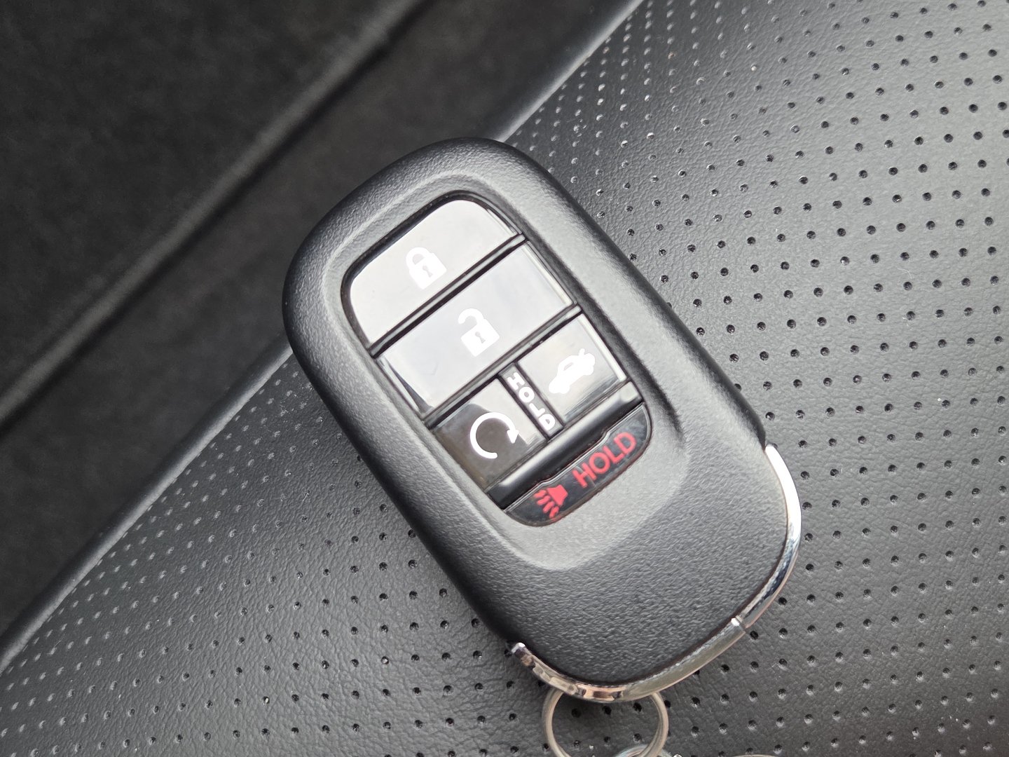 Used 2025 Honda Accord Touring image 36