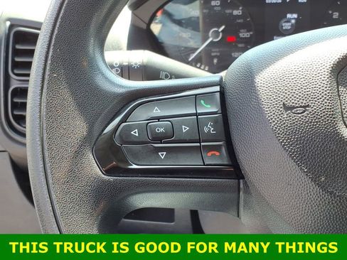 Used 2022 RAM ProMaster 1500 image 16