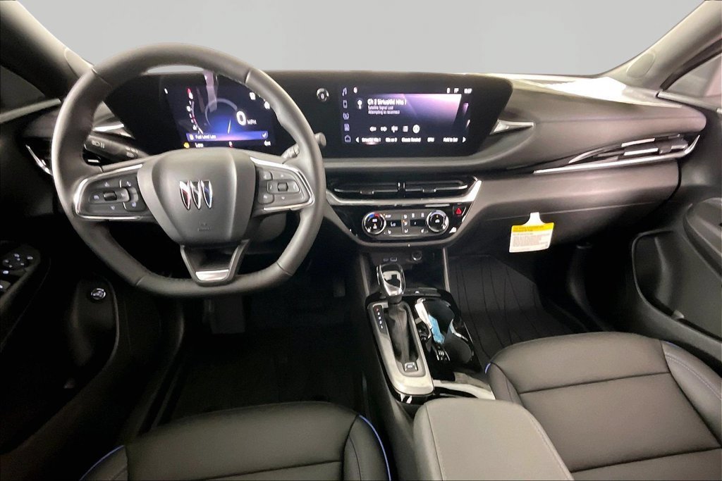 New 2026 Buick Envista Sport Touring w/ Convenience I Package FWD image 6