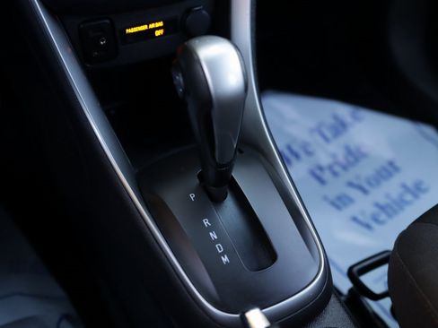 Used 2017 Chevrolet Trax LT image 16