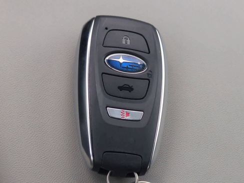 New 2026 Subaru Forester Premium image 33