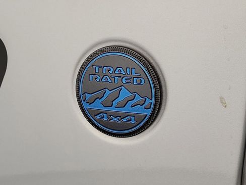 Used 2024 Jeep Wrangler Unlimited AWD/4WD image 7