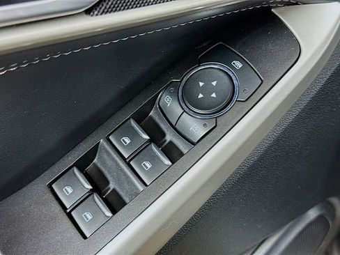 Certified 2023 Ford Explorer XLT w/ Equipment Group 202A image 17