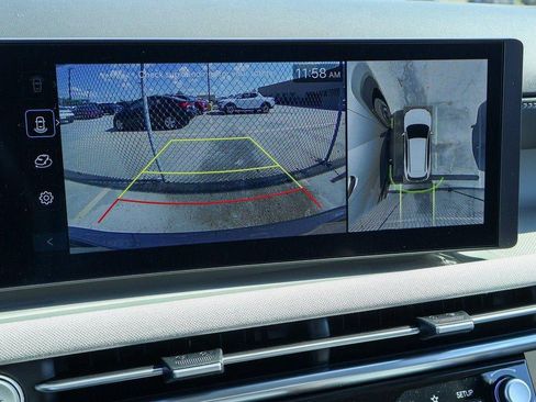 New 2026 Hyundai Tucson Limited image 4