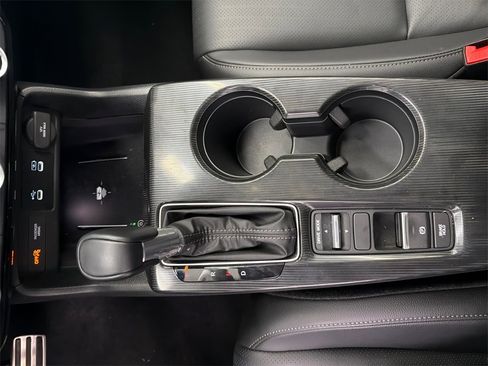 Used 2025 Honda Civic Sport Touring image 32