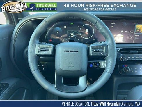 New 2026 Hyundai Palisade XRT Pro image 52