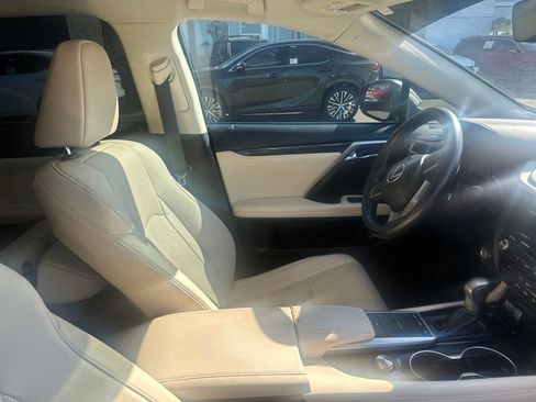 Used 2022 Lexus RX 350 AWD image 24