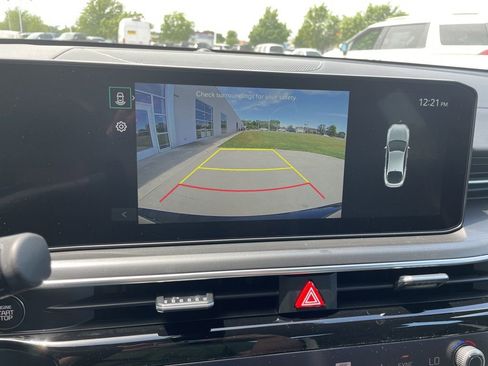 New 2026 Kia K5 GT-Line AWD/4WD image 20