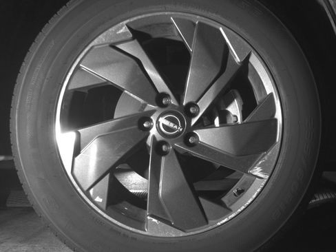 Used 2025 Nissan Rogue SV image 13