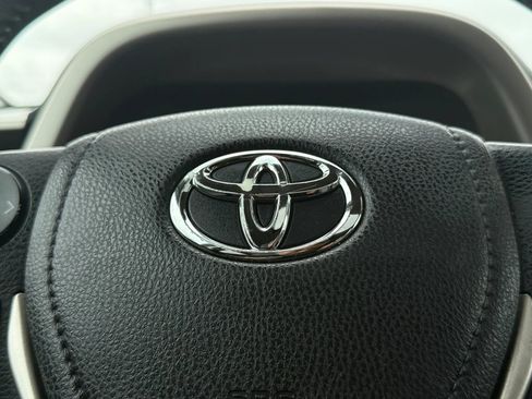 Used 2015 Toyota RAV4 Limited w/ Technology Package image 28