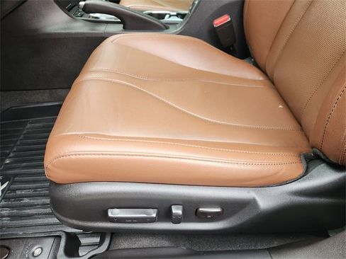 Used 2022 Acura ILX Premium Package image 24