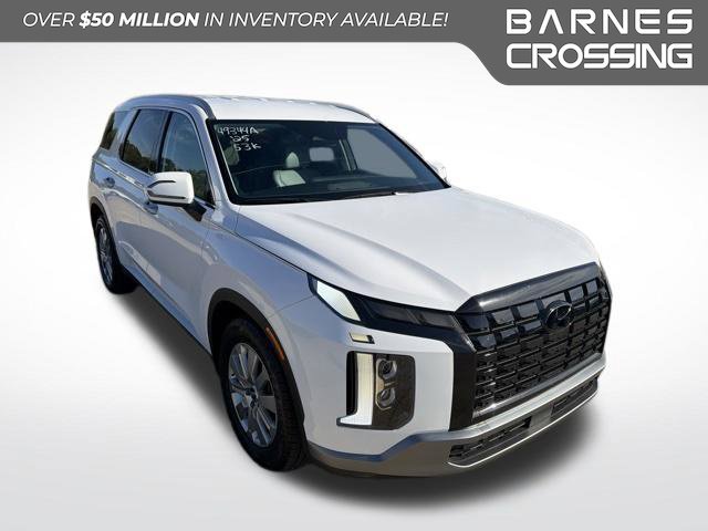 Used 2025 Hyundai Palisade SEL AWD/4WD image 1