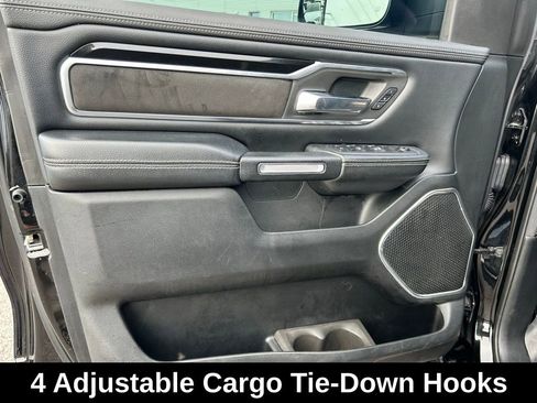 Used 2019 RAM 1500 Laramie w/ Sport Appearance Package image 33