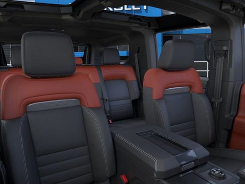 New 2026 GMC Hummer EV 3X image 24