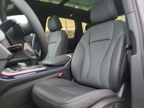 New 2026 Audi Q7 2.0T Premium Plus AWD/4WD image 19