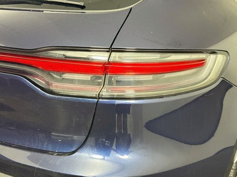 Used 2022 Porsche Macan S AWD/4WD image 33