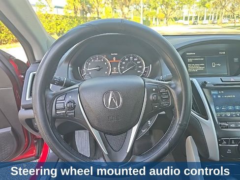 Used 2019 Acura TLX image 19