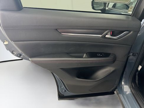 Used 2024 MAZDA CX-5 Carbon Edition image 27