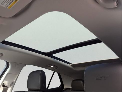 New 2026 Buick Envision Sport Touring AWD/4WD image 15