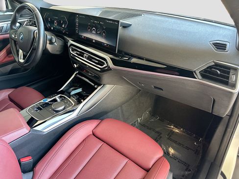 Certified 2023 BMW i4 eDrive35 w/ Premium Package RWD image 30