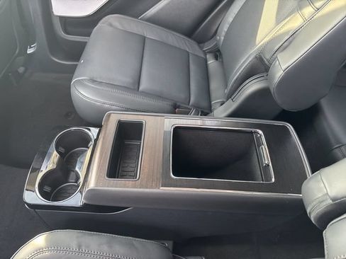 New 2026 Lincoln Aviator Reserve AWD/4WD image 34