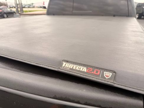 Used 2015 RAM 1500 Laramie w/ Convenience Group AWD/4WD image 5