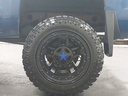 Used 2016 Chevrolet Silverado 1500 LT w/ All Star Edition image 34