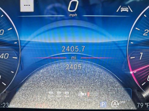 Used 2026 Mercedes-Benz E 450 4MATIC Sedan image 24
