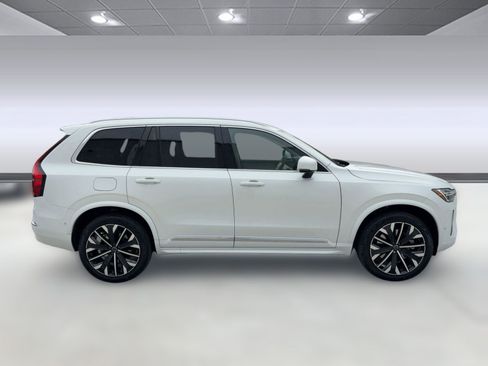 New 2026 Volvo XC90 T8 Ultra w/ Protection Package Premier AWD/4WD image 8