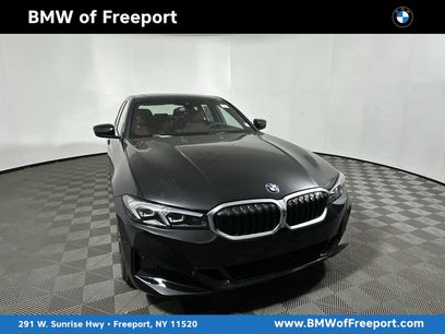 New 2025 BMW 330i xDrive Sedan w/ Convenience Package