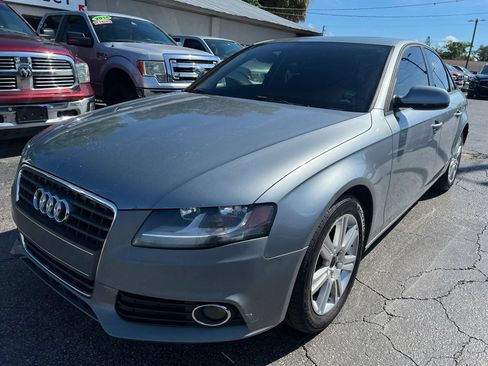 Used 2011 Audi A4 2.0T Premium FWD image 2