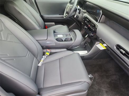 New 2026 Hyundai Palisade XRT Pro image 8