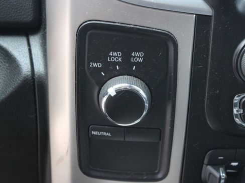 Used 2018 RAM 2500 Big Horn image 21