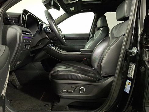 Used 2023 Hyundai Palisade Calligraphy w/ Cargo Package image 17
